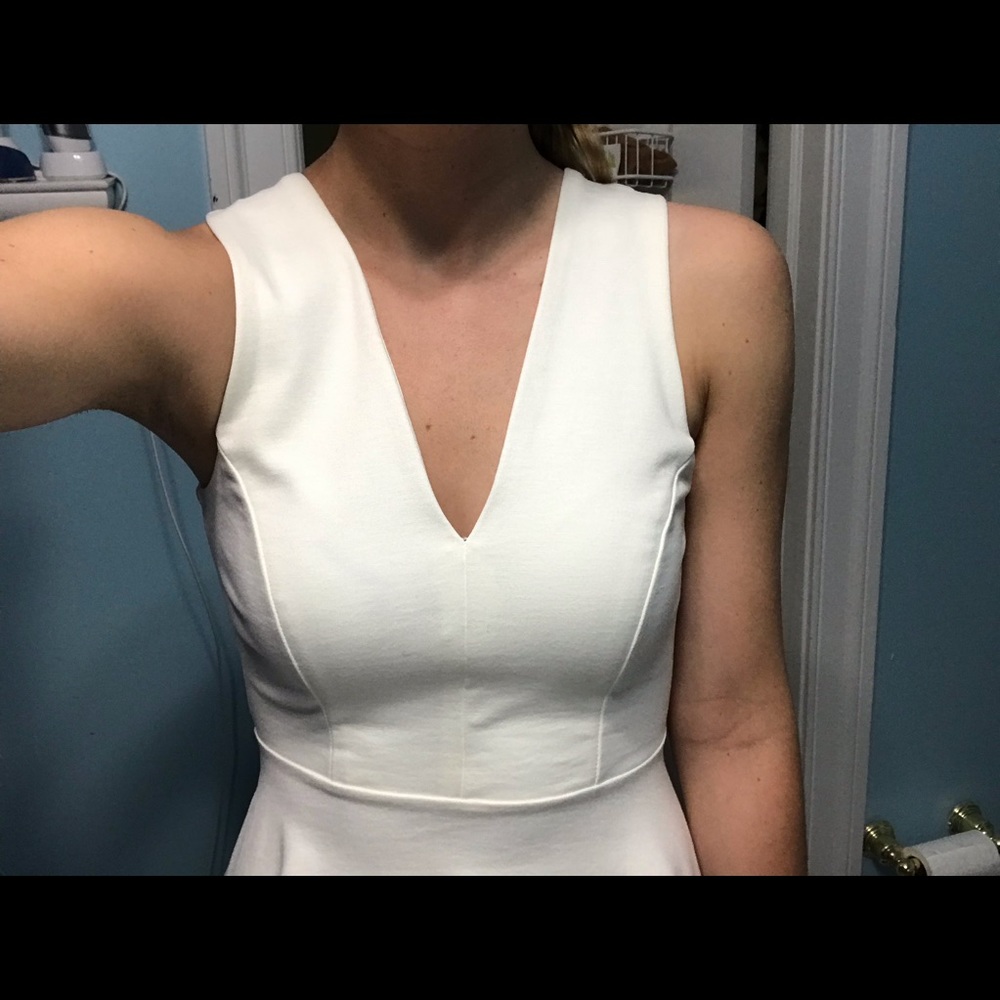 Lulu’s Dress